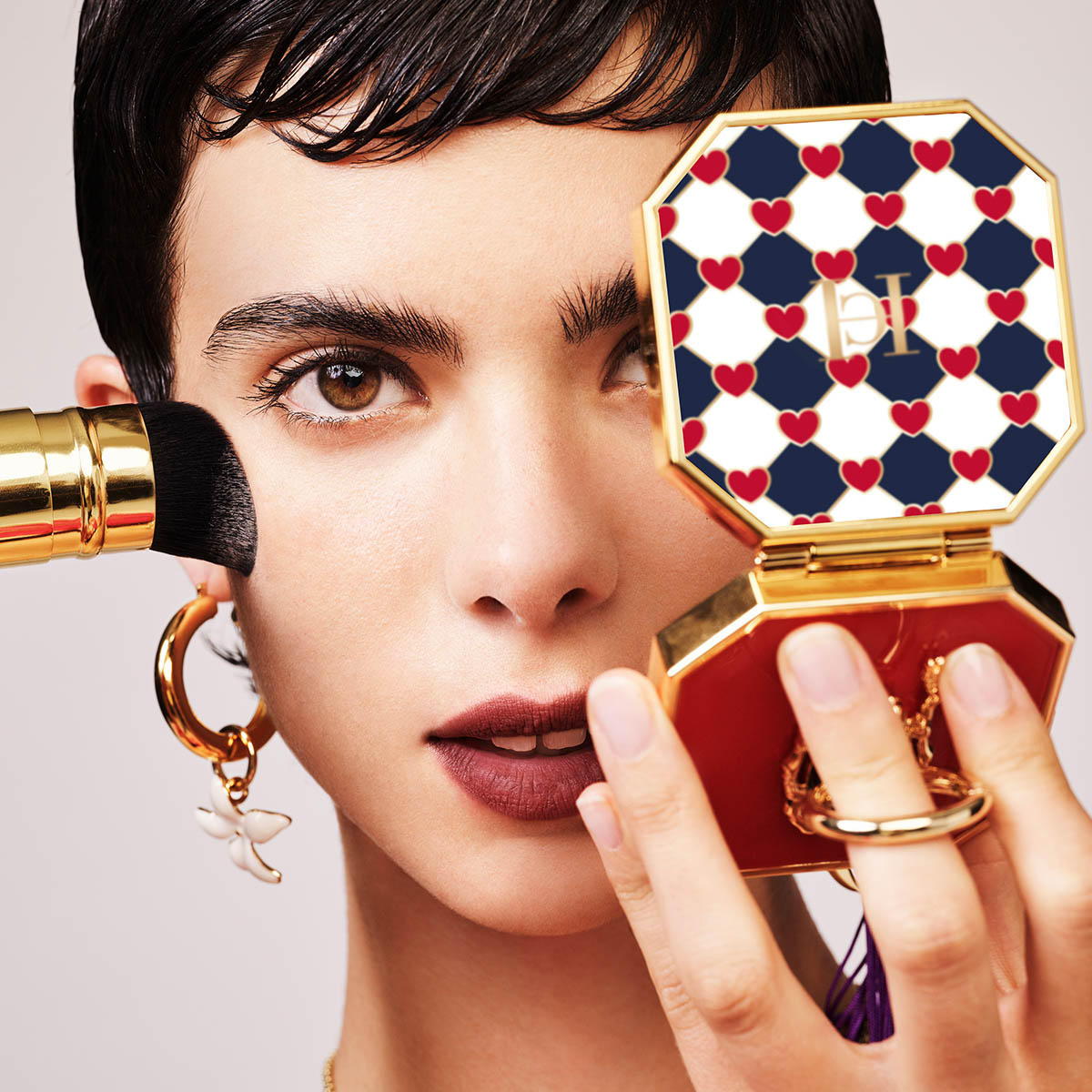 FABULOUS SKIN REFILL (REPUESTO DE POLVO COMPACTO)